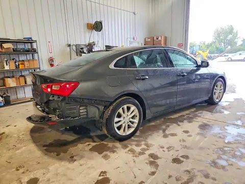2016 CHEVROLET MALIBU VIN 1G1ZE5ST3GF317610 фото 3