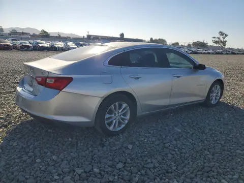 2016 Chevrolet Malibu VIN 1G1ZJ5SU2GF268016 фото 3