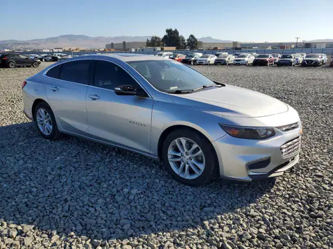 2016 Chevrolet Malibu VIN 1G1ZJ5SU2GF268016 фото 4