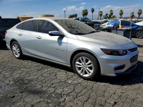 2016 Chevrolet Malibu VIN 1G1ZE5ST9GF319295 фото 4