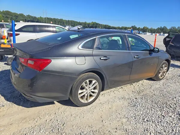 1G1ZE5ST8GF257940 — 2016 Chevrolet Malibu, фото 3 с аукциона Copart 15.10.2026, Мелкие вмятины и царапины