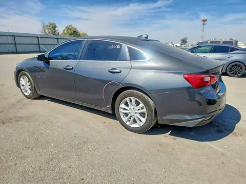 2016 Chevrolet Malibu VIN 1G1ZE5ST0GF290527 фото 2