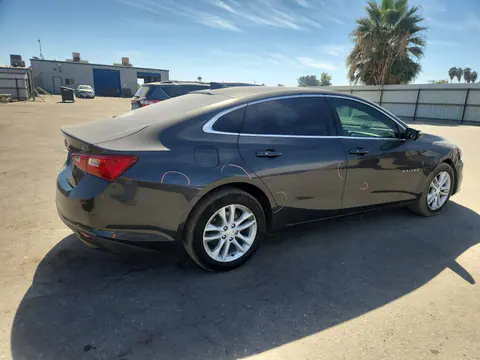 2016 Chevrolet Malibu VIN 1G1ZE5ST0GF290527 фото 3