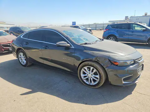 2016 Chevrolet Malibu VIN 1G1ZE5ST0GF290527 фото 4