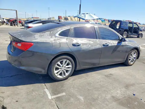 1G1ZE5ST2GF171040 — 2016 Chevrolet Malibu, фото 3 с аукциона Copart 14.10.2026, Повреждения снизу