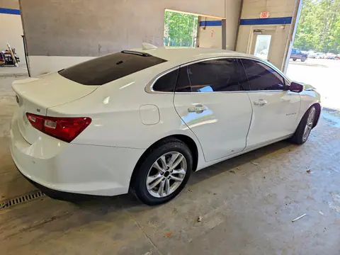 2017 CHEVROLET MALIBU VIN 1G1ZE5ST4HF163779 фото 3