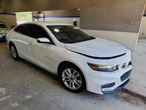 2017 CHEVROLET MALIBU VIN 1G1ZE5ST4HF163779 фото 4