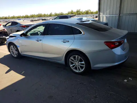 2017 Chevrolet Malibu VIN 1G1ZE5ST1HF140508 фото 2