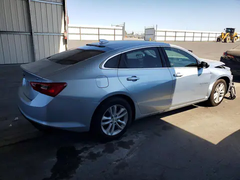 2017 Chevrolet Malibu VIN 1G1ZE5ST1HF140508 фото 3