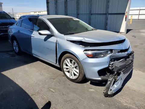 2017 Chevrolet Malibu VIN 1G1ZE5ST1HF140508 фото 4