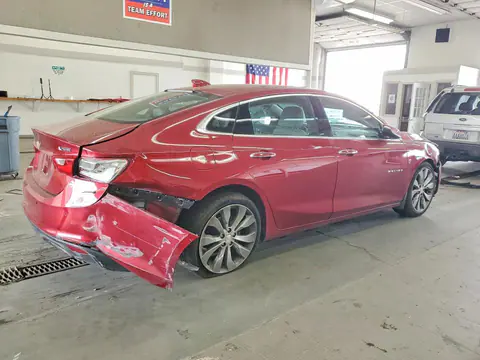 2017 Chevrolet Malibu VIN 1G1ZH5SX6HF235544 фото 3