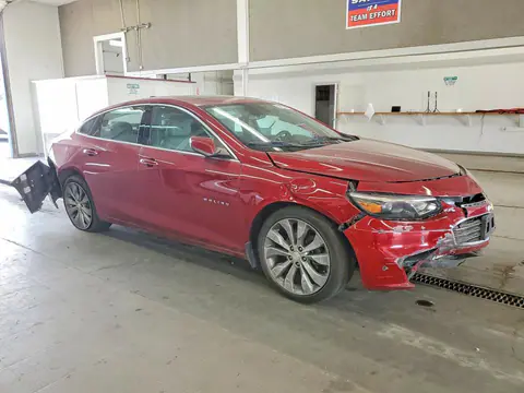 2017 Chevrolet Malibu VIN 1G1ZH5SX6HF235544 фото 4