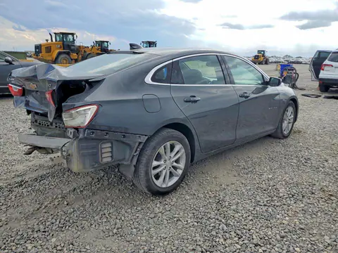 2017 Chevrolet Malibu VIN 1G1ZE5ST7HF114897 фото 3