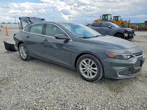 2017 Chevrolet Malibu VIN 1G1ZE5ST7HF114897 фото 4
