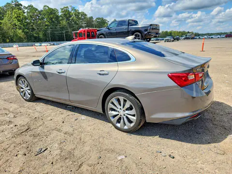 2017 CHEVROLET MALIBU VIN 1G1ZH5SX1HF174636 фото 2