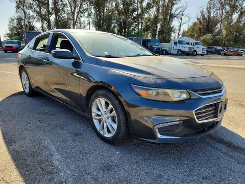 2017 Chevrolet Malibu VIN 1G1ZE5ST1HF132781 фото 4
