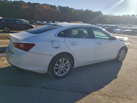 2017 CHEVROLET MALIBU VIN 1G1ZE5ST9HF108874 фото 3