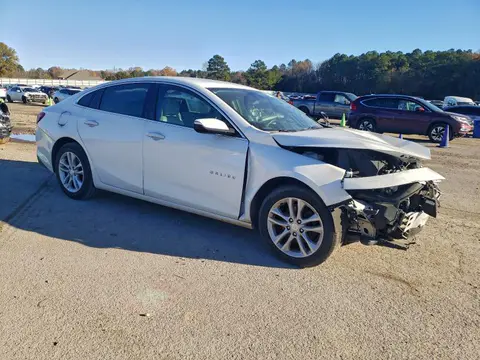 2017 CHEVROLET MALIBU VIN 1G1ZE5ST9HF108874 фото 4