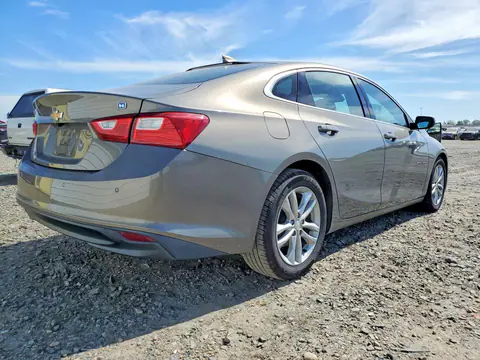 2018 Chevrolet Malibu VIN 1G1ZF5SU4JF197412 фото 3