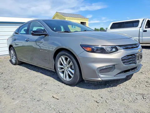 2018 Chevrolet Malibu VIN 1G1ZF5SU4JF197412 фото 4