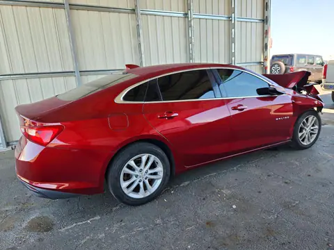 2018 Chevrolet Malibu VIN 1G1ZD5ST4JF114168 фото 3