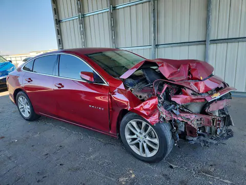 2018 Chevrolet Malibu VIN 1G1ZD5ST4JF114168 фото 4