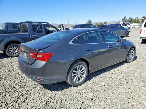 2018 Chevrolet Malibu VIN 1G1ZD5ST6JF223795 фото 3