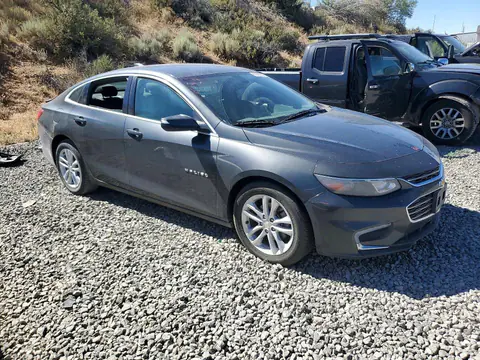 2018 Chevrolet Malibu VIN 1G1ZD5ST6JF223795 фото 4