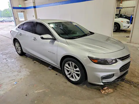 2018 CHEVROLET MALIBU VIN 1G1ZD5ST1JF154448 фото 4