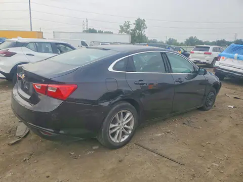 2018 CHEVROLET MALIBU VIN 1G1ZD5ST7JF250293 фото 3