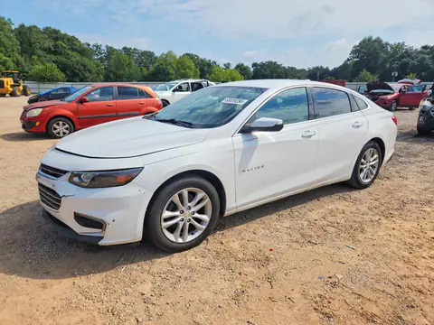 1G1ZD5ST3JF101881 — 2018 Chevrolet Malibu, Мелкие вмятины и царапины (Minor Dent/Scratches), фото до ремонта