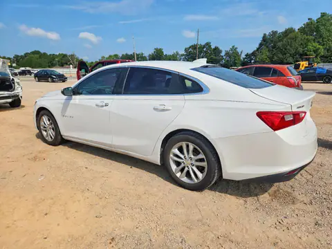 1G1ZD5ST3JF101881 — 2018 Chevrolet Malibu, фото 2 с аукциона Copart 06.10.2026, Мелкие вмятины и царапины