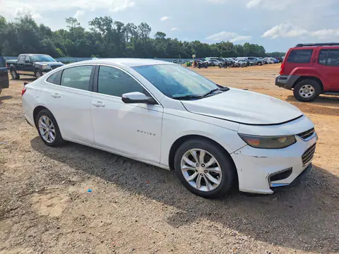 1G1ZD5ST3JF101881 — 2018 Chevrolet Malibu, фото 4 с аукциона Copart 06.10.2026, Мелкие вмятины и царапины
