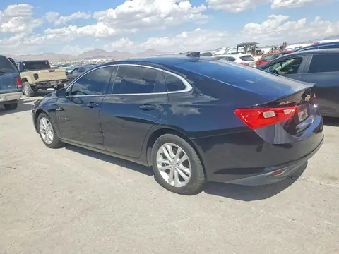 2018 Chevrolet Malibu VIN 1G1ZD5ST3JF239226 фото 2