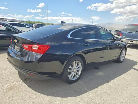 2018 Chevrolet Malibu VIN 1G1ZD5ST3JF239226 фото 3