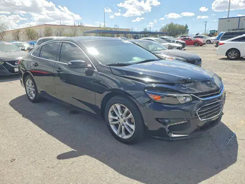 2018 Chevrolet Malibu VIN 1G1ZD5ST3JF239226 фото 4