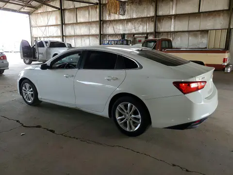 2018 Chevrolet Malibu VIN 1G1ZD5ST0JF129394 фото 2