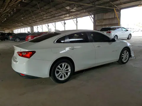 2018 Chevrolet Malibu VIN 1G1ZD5ST0JF129394 фото 3