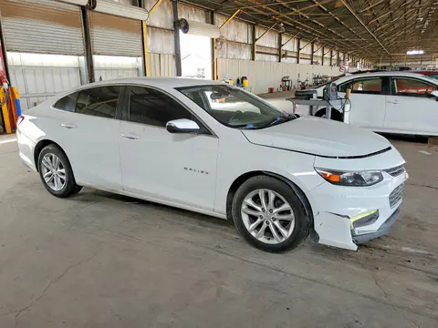 2018 Chevrolet Malibu VIN 1G1ZD5ST0JF129394 фото 4