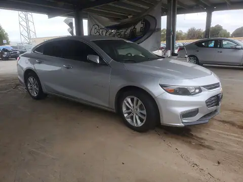 1G1ZD5ST8JF135993 — 2018 Chevrolet Malibu, фото 4 с аукциона Copart 29.09.2026, Мелкие вмятины и царапины