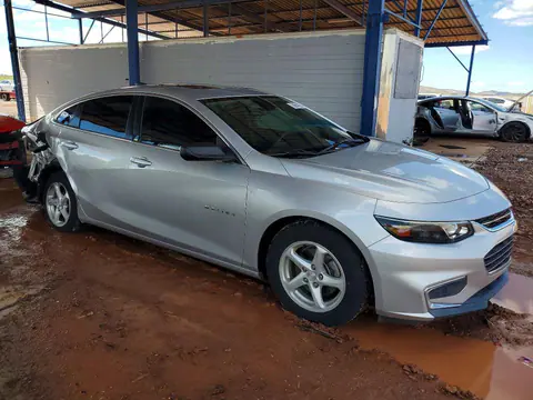 2018 Chevrolet Malibu VIN 1G1ZB5ST5JF178662 фото 4