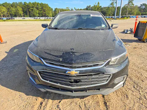 2018 CHEVROLET MALIBU VIN 1G1ZB5ST4JF160654 фото 5