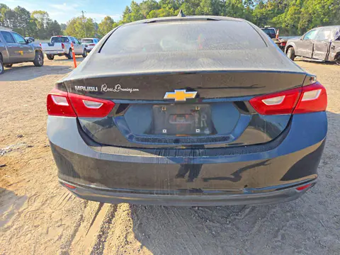 2018 CHEVROLET MALIBU VIN 1G1ZB5ST4JF160654 фото 6