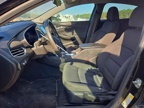 2018 CHEVROLET MALIBU VIN 1G1ZB5ST4JF160654 фото 7