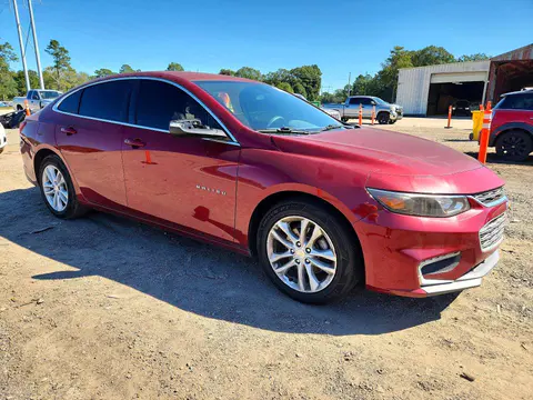 2018 CHEVROLET MALIBU VIN 1G1ZD5STXJF146476 фото 4