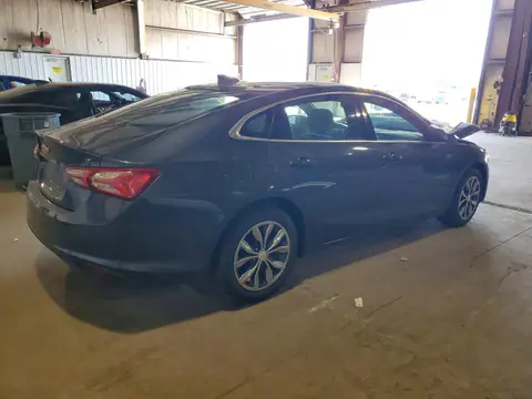 1G1ZD5STXKF137715 — 2019 Chevrolet Malibu, фото 3 с аукциона Copart 14.10.2026, Передняя часть