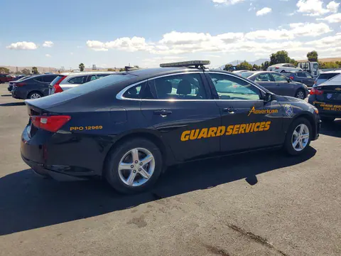 2019 Chevrolet Malibu VIN 1G1ZB5ST1KF214381 фото 3