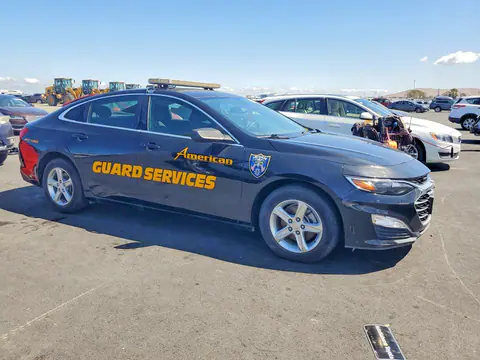 2019 Chevrolet Malibu VIN 1G1ZB5ST1KF214381 фото 4