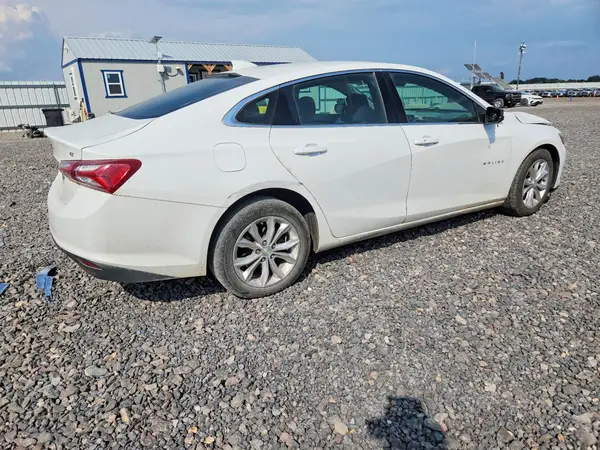 1G1ZD5ST4KF131375 — 2019 Chevrolet Malibu, фото 3 с аукциона Copart, Передняя часть