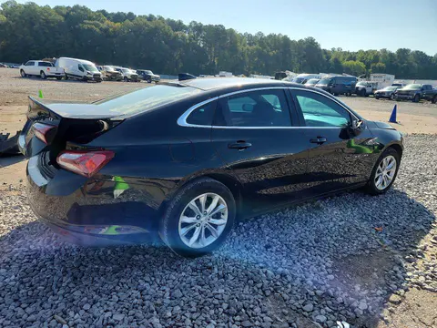 2019 CHEVROLET MALIBU VIN 1G1ZD5ST8KF135607 фото 3